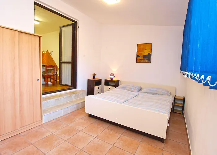 Dragica 929 Διαμέρισμα Fažana