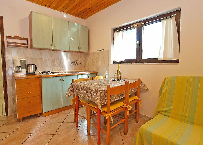 Dragica 929 Διαμέρισμα Fažana