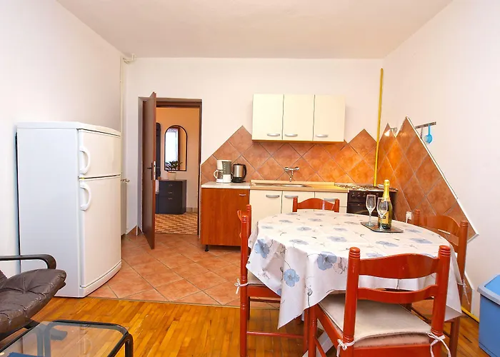 Dragica 929 Διαμέρισμα Fažana