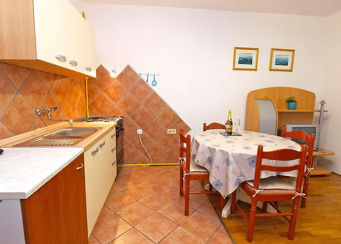 Dragica 929 Διαμέρισμα Fažana