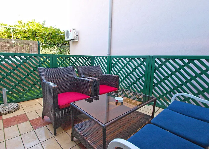 Dragica 929 Διαμέρισμα