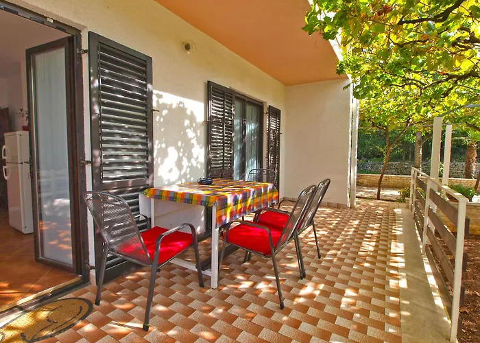 Dragica 929 Διαμέρισμα *