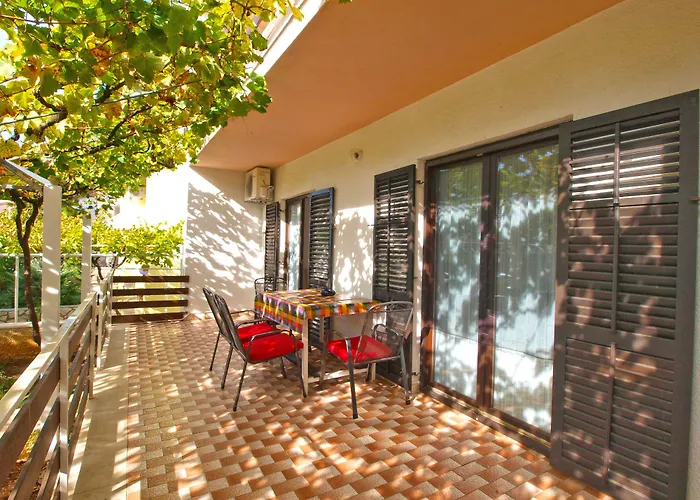 Dragica 929 * Fažana