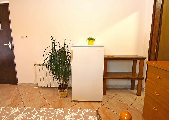 Διαμέρισμα Dragica 929 *