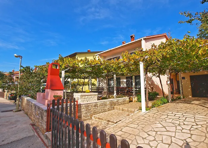 Dragica 929 Διαμέρισμα Fažana