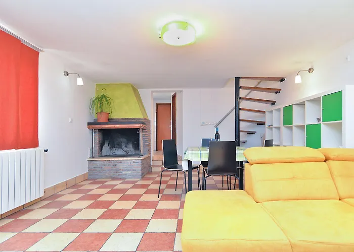 Διαμέρισμα Dragica 929 Fažana