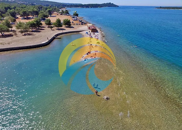 Dragica 929 Διαμέρισμα *